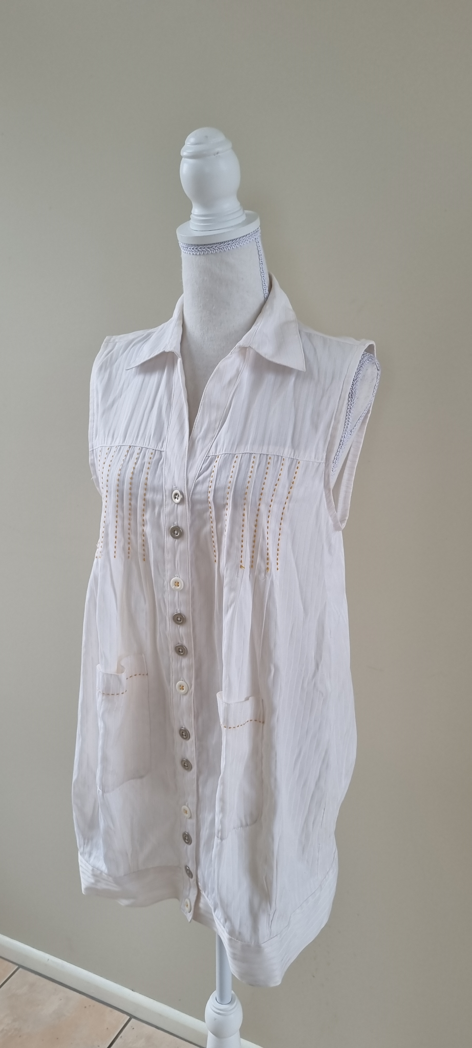 Episode Tunic Shirt size 12, image 3