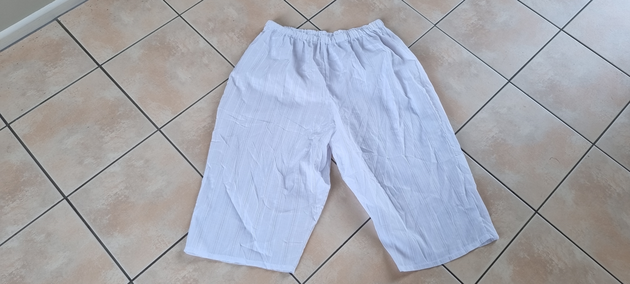 Christina Le Shorts size 4XL