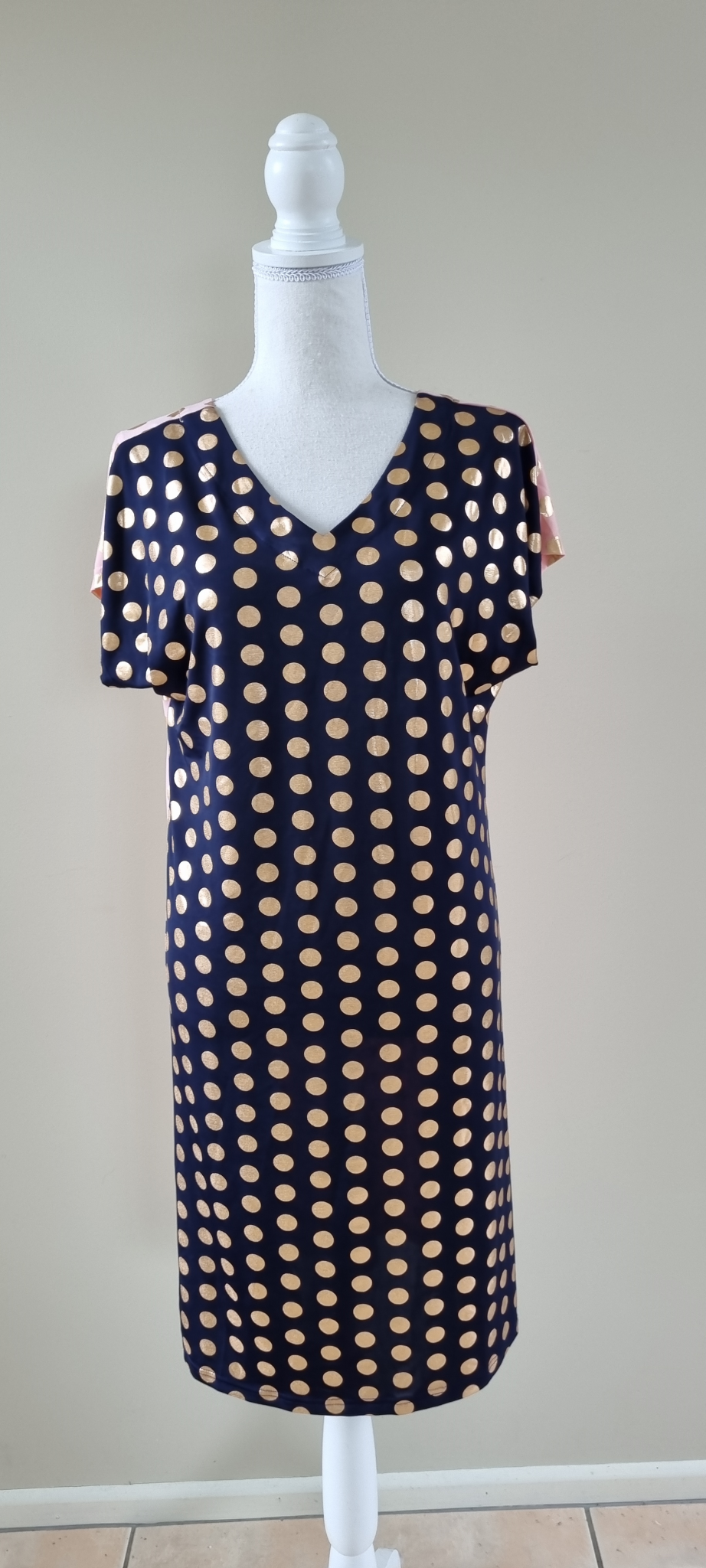 New Zealand Designer Dress size 10, image 2