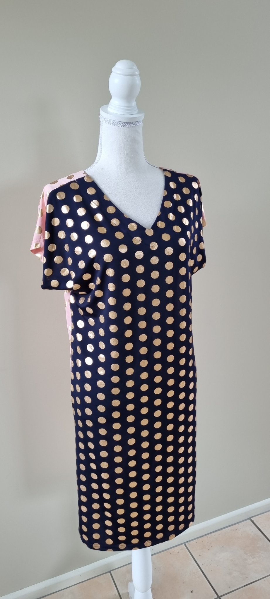 New Zealand Designer Dress size 10, image 3