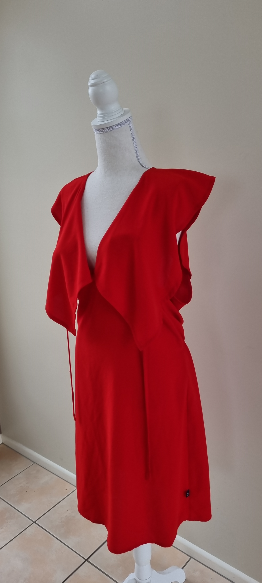 Kilt Dress size 10, image 2