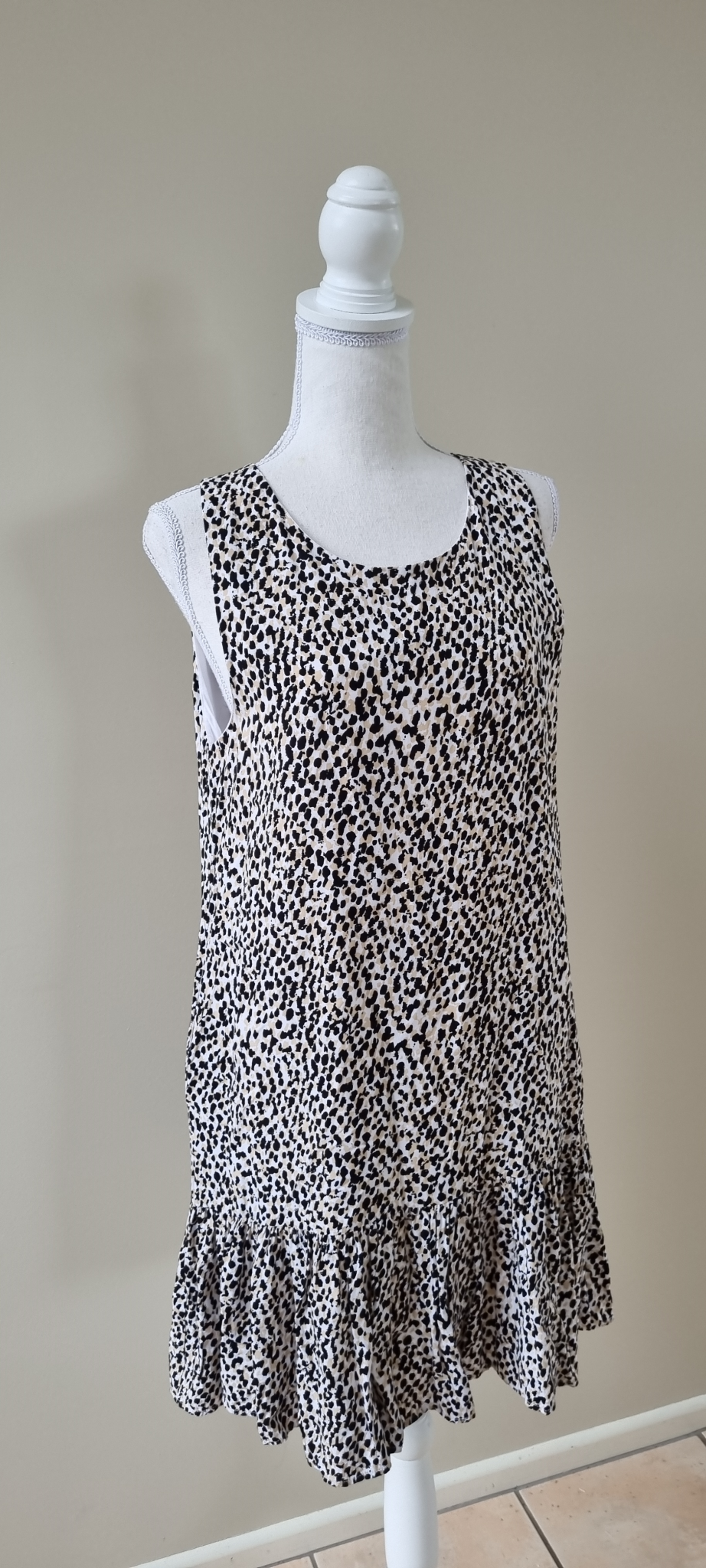 Decjuba Dress Size S, image 2
