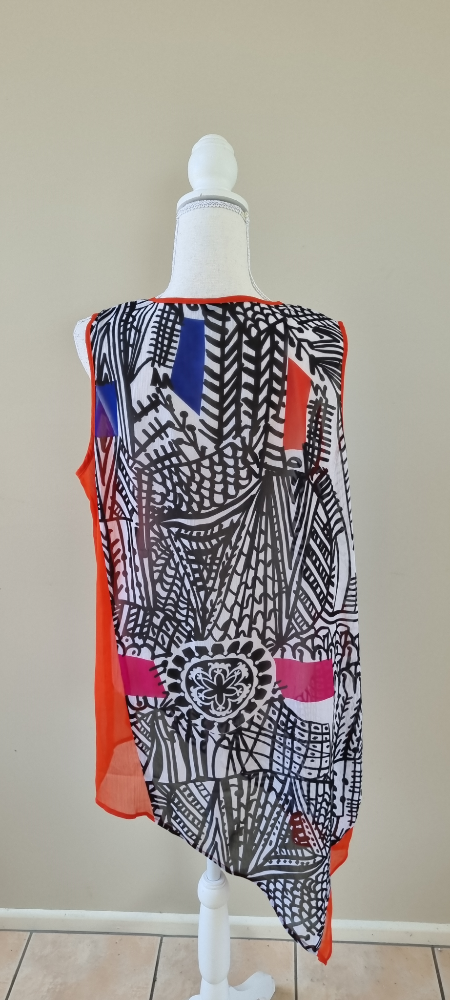 TS Taking Shape Tunic size 14, image 4