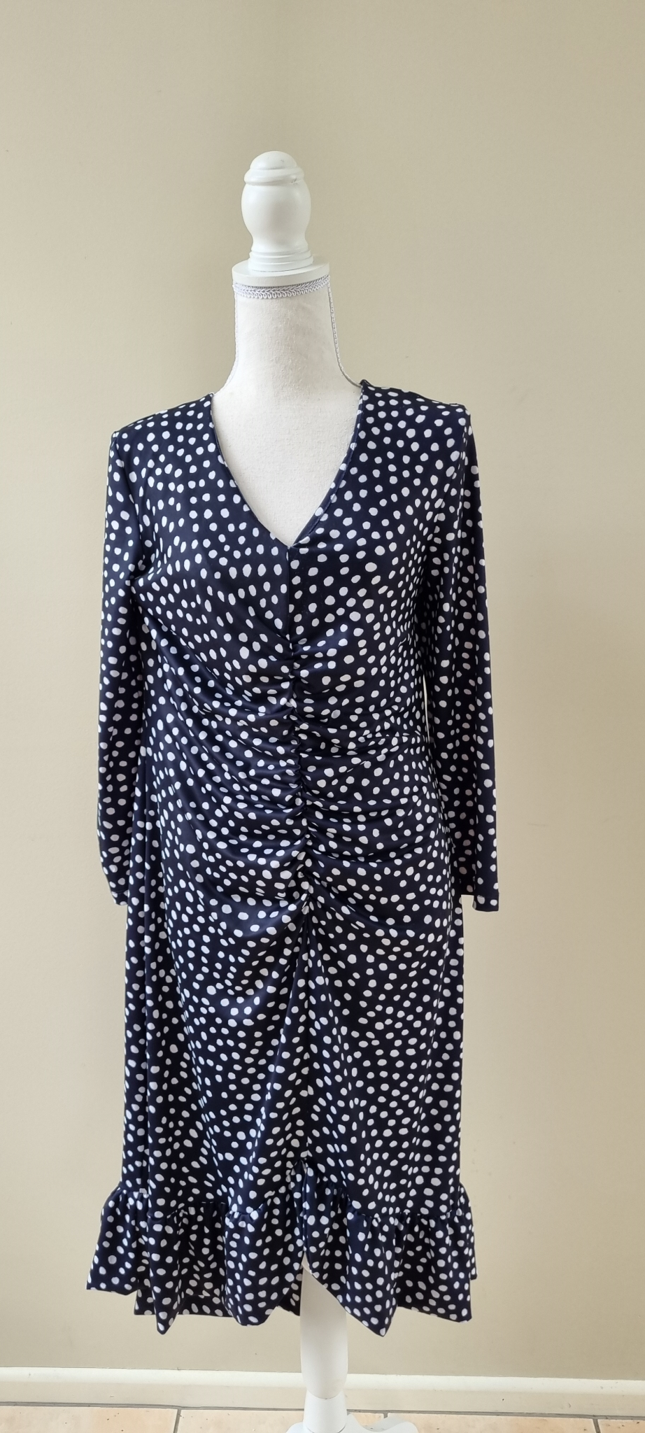 Kaleidoscope Dress 12