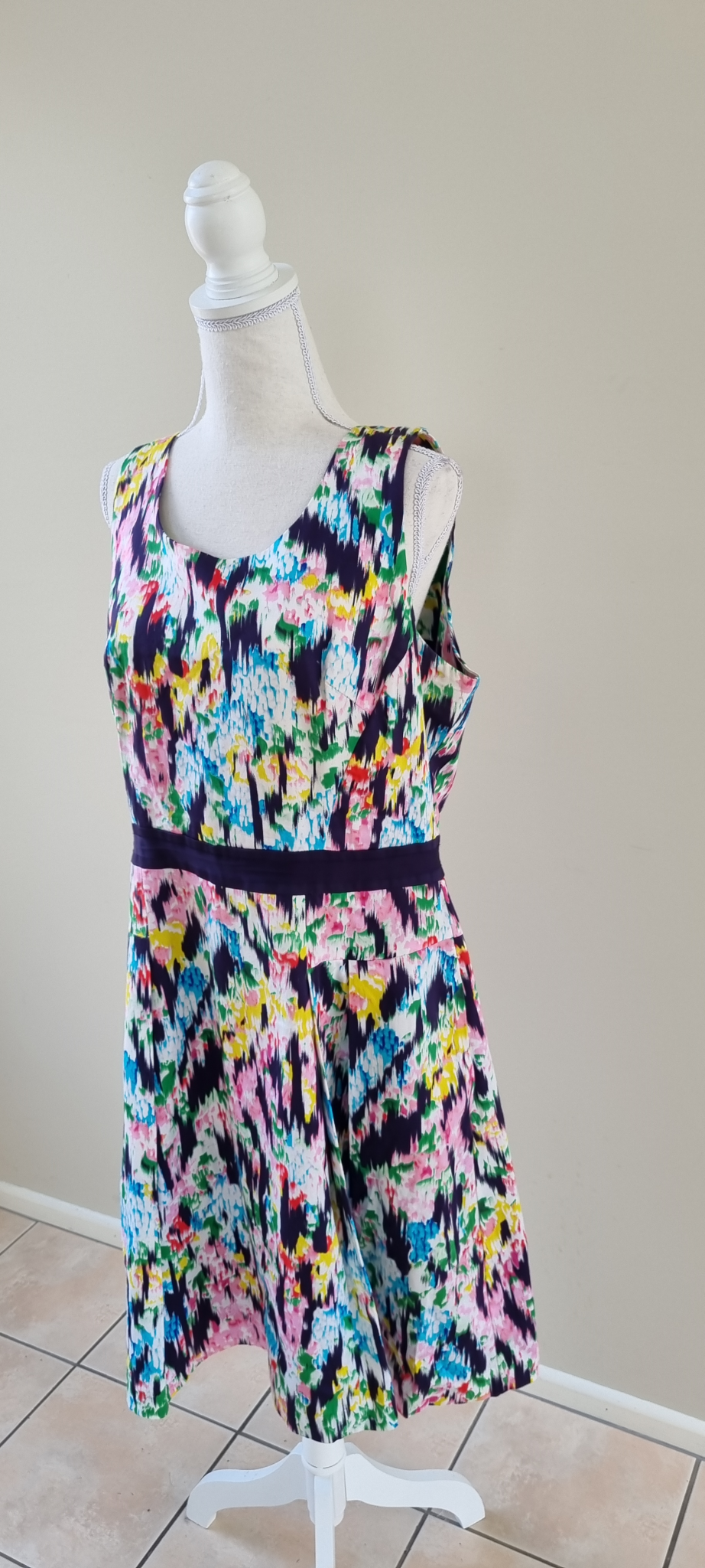 Jacqui E Dress Size 16, image 2