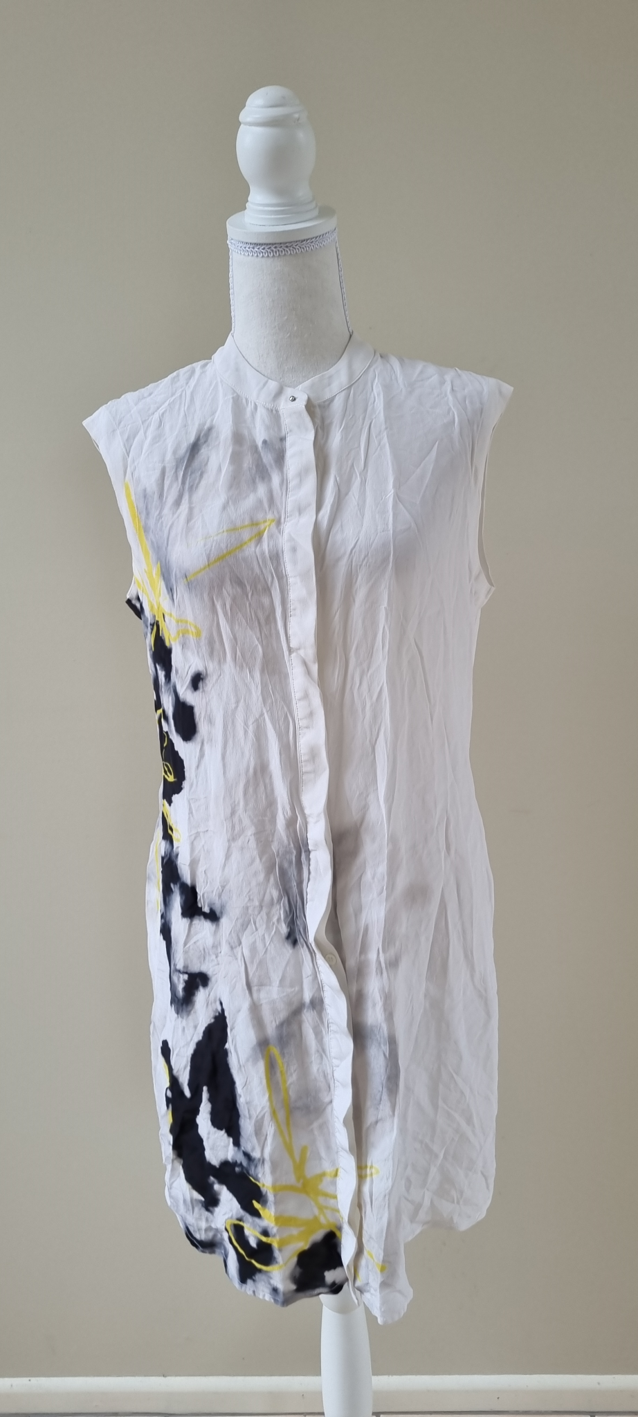 Grace Hill Silk Dress Size 12