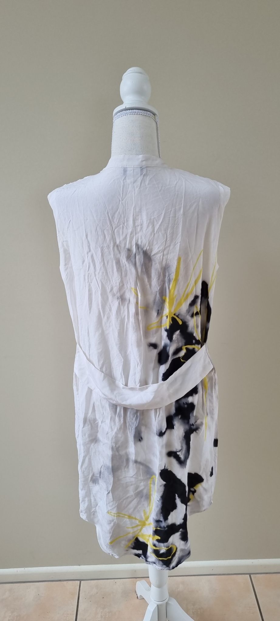 Grace Hill Silk Dress Size 12, image 4