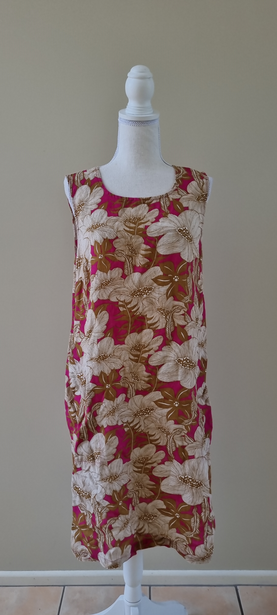 Capture Dress 12