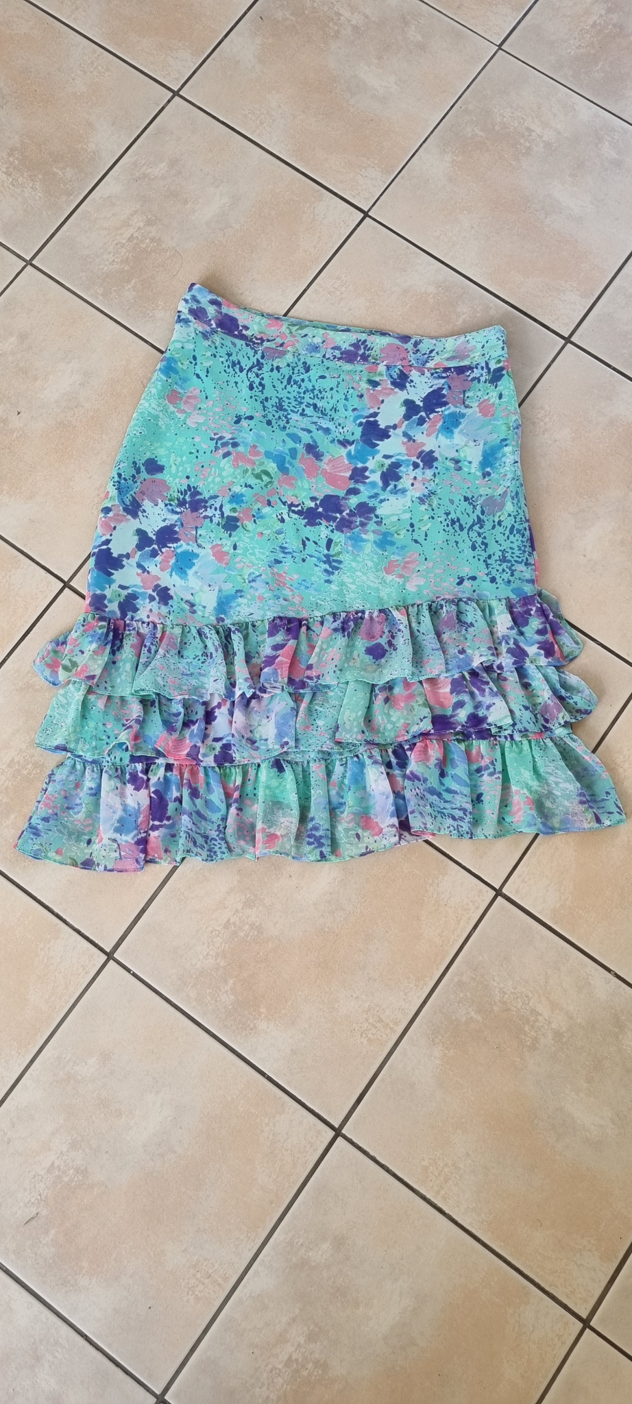 Charlo Skirt Size 12, image 2