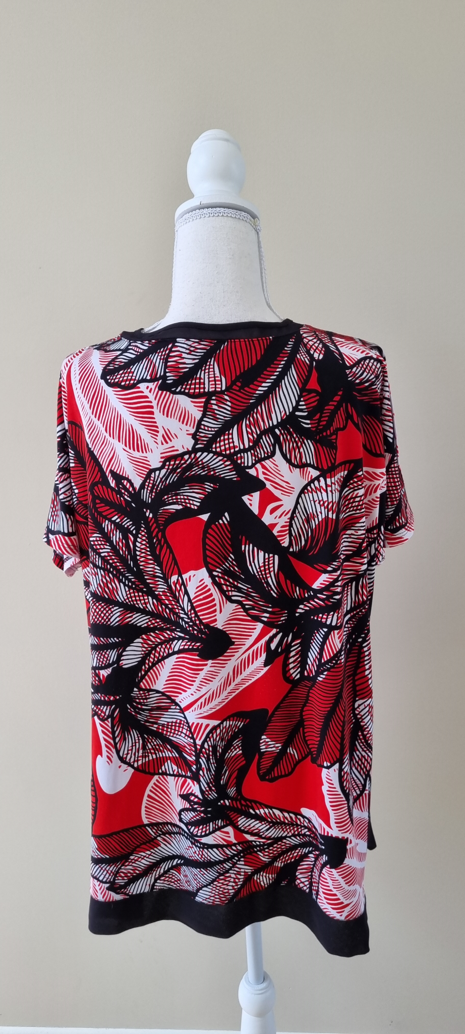 TS Taking Shape Tunic Top size XS / 14, image 4