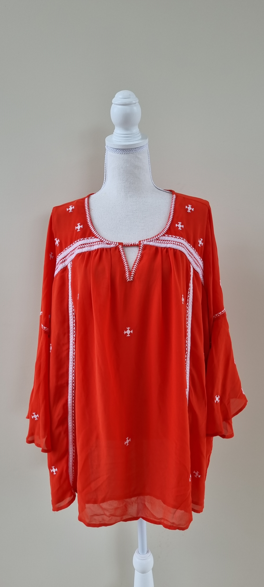 Sara Top Size 20