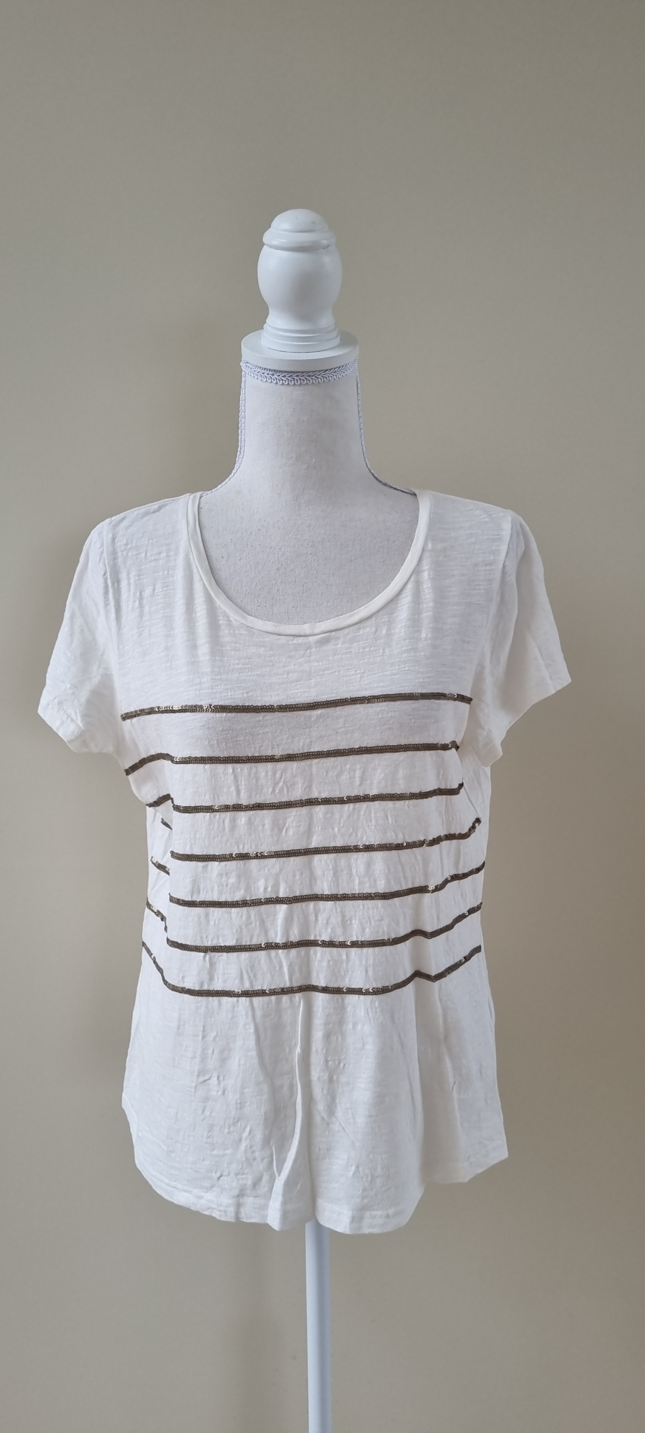 Max Top Size L / 14