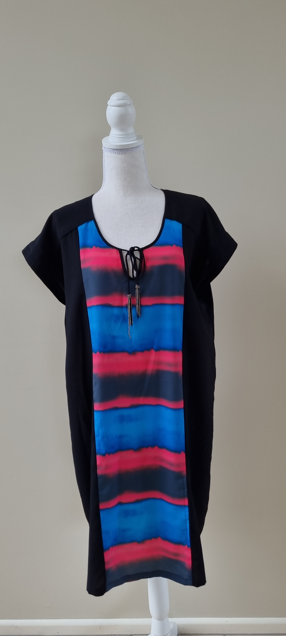 Vamp Dress Size 14