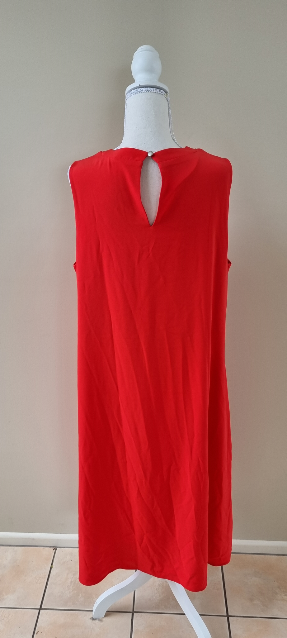 Sara Dress Size 18, image 3