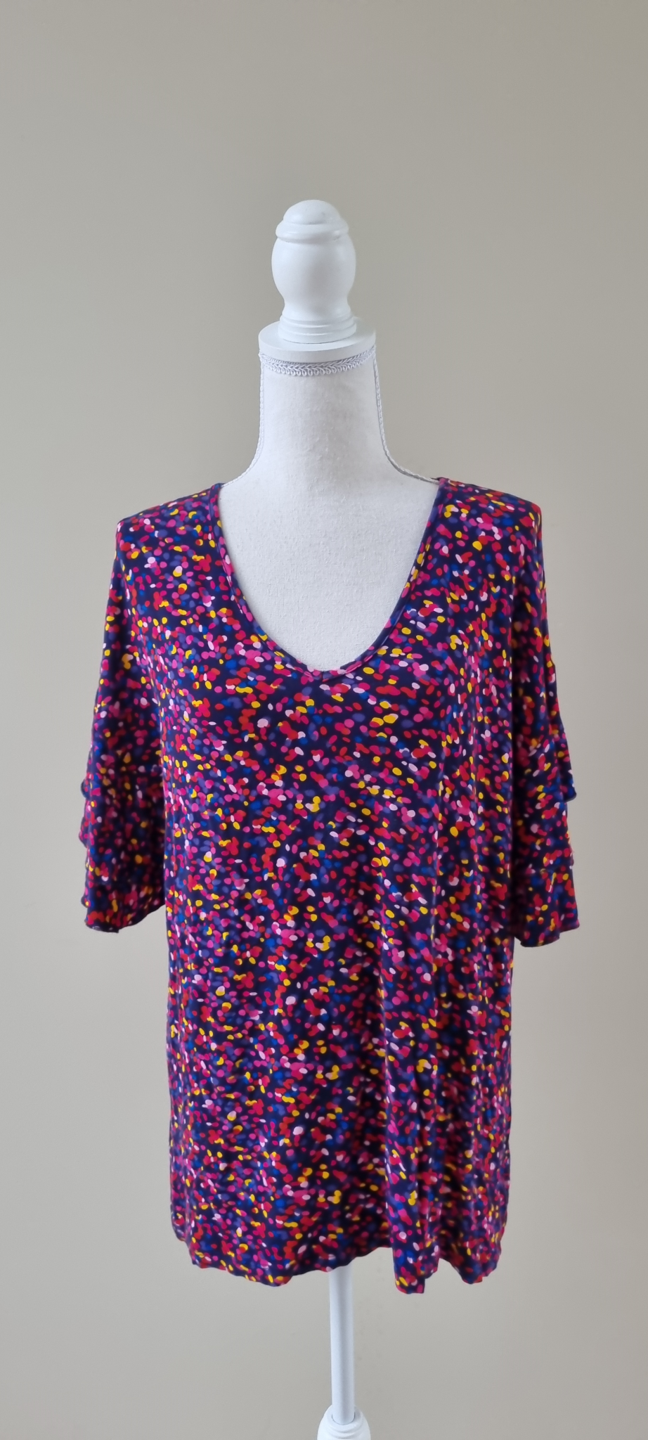 Betty Basics Top size 14