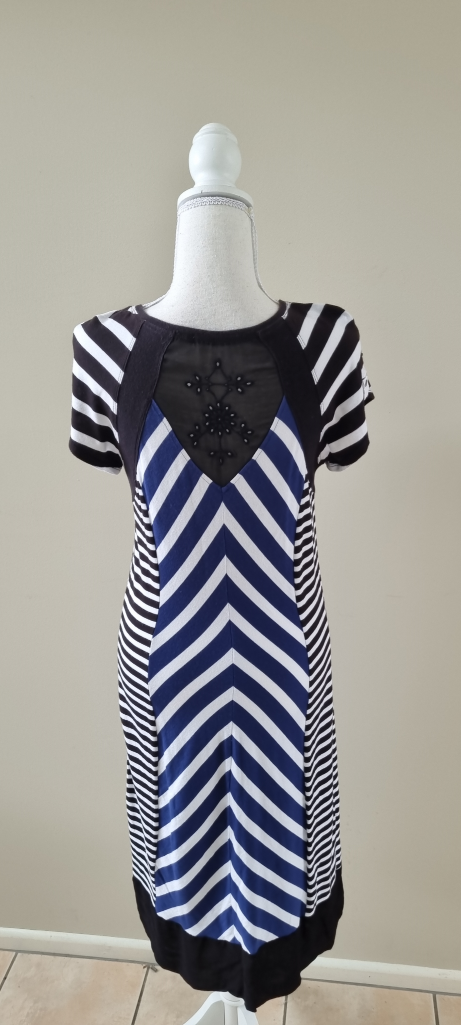 Verge Dress size S, image 3