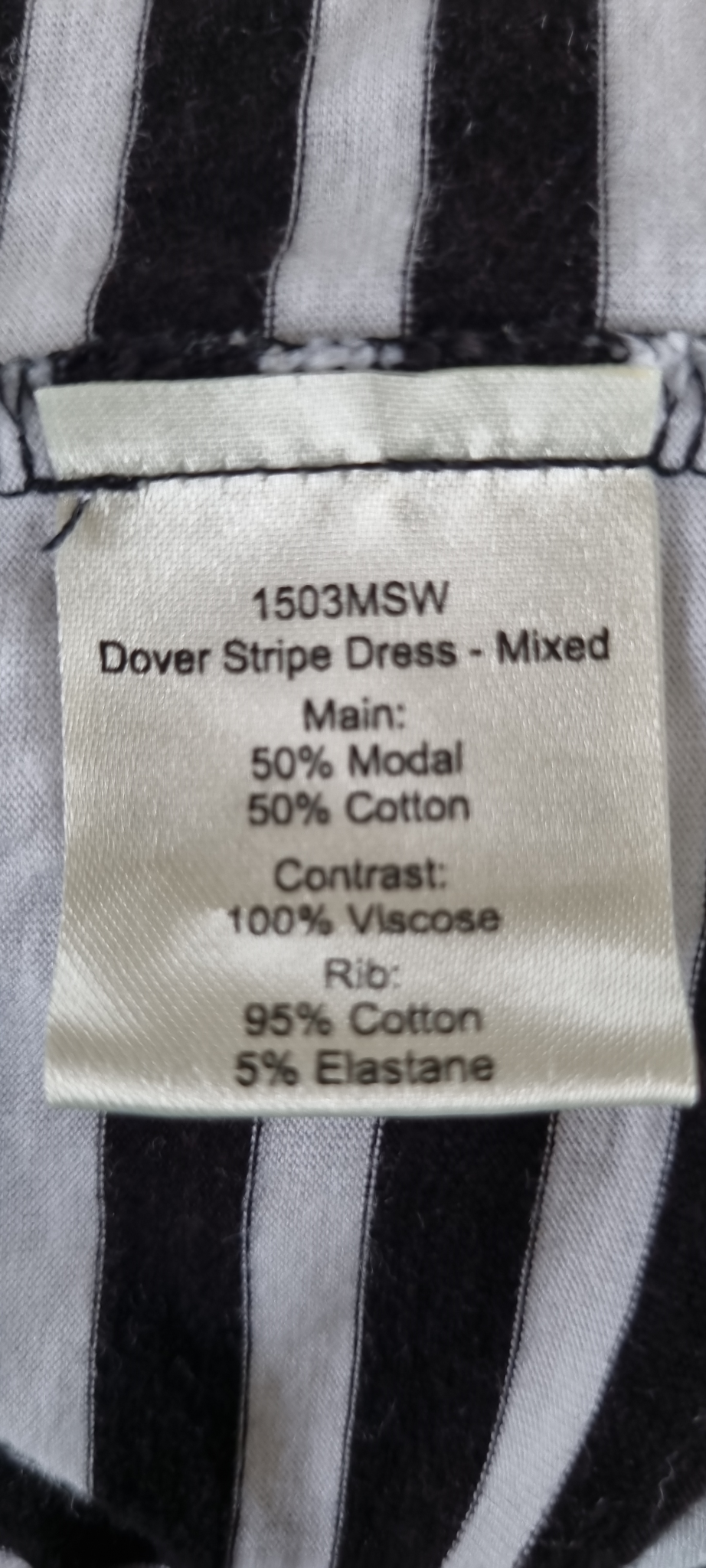 Verge Dress size S, image 4