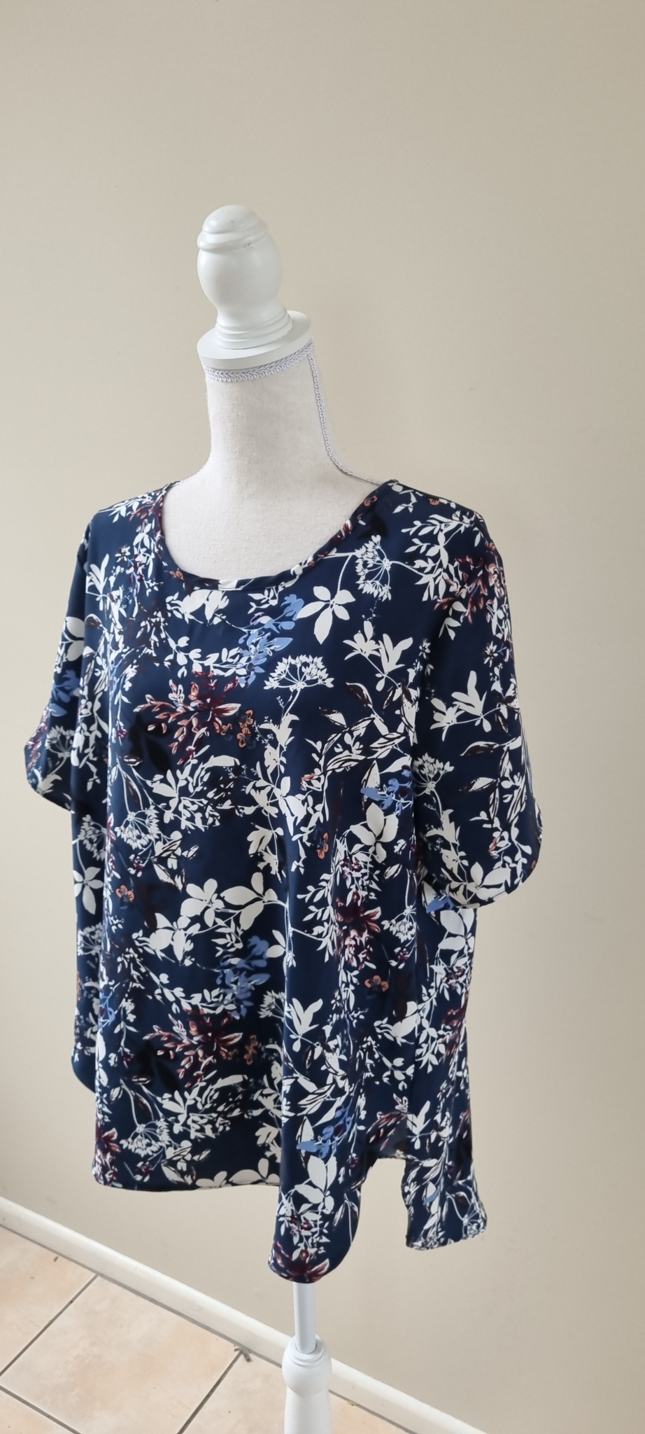 Whistle Top Size 18, image 2