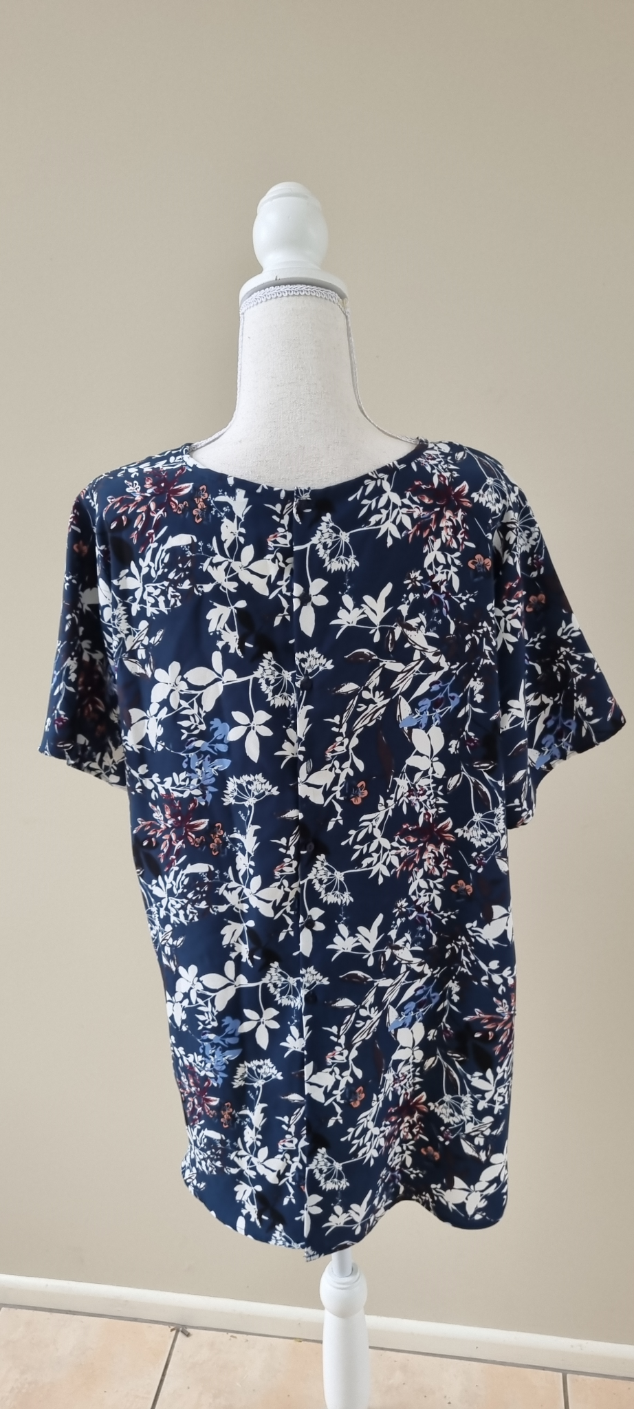 Whistle Top Size 18, image 3