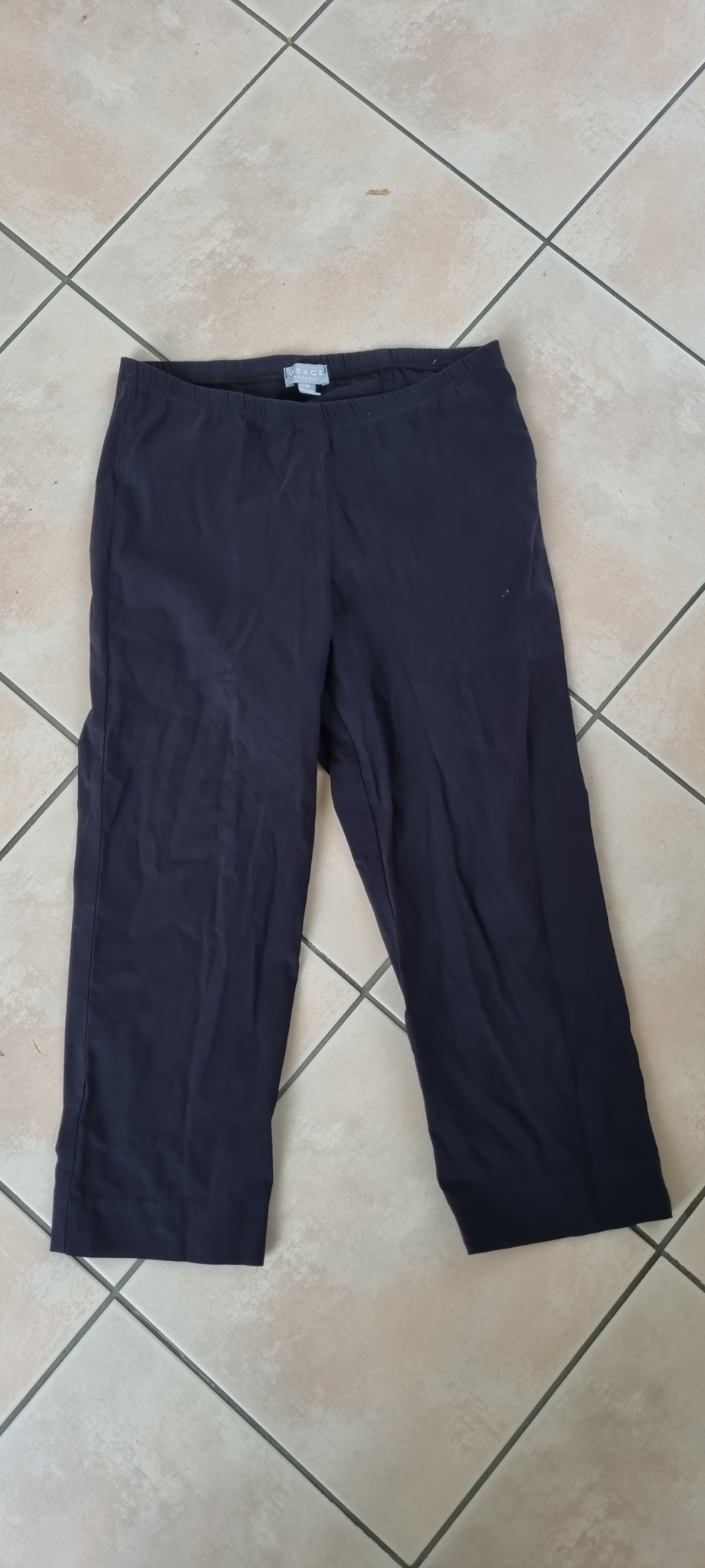 Verge Acrobat Pants size 8