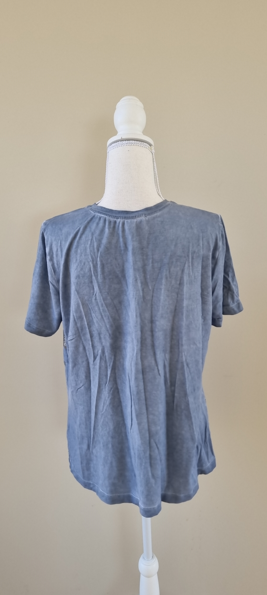 Verge Moth Tee Top Size L, image 3