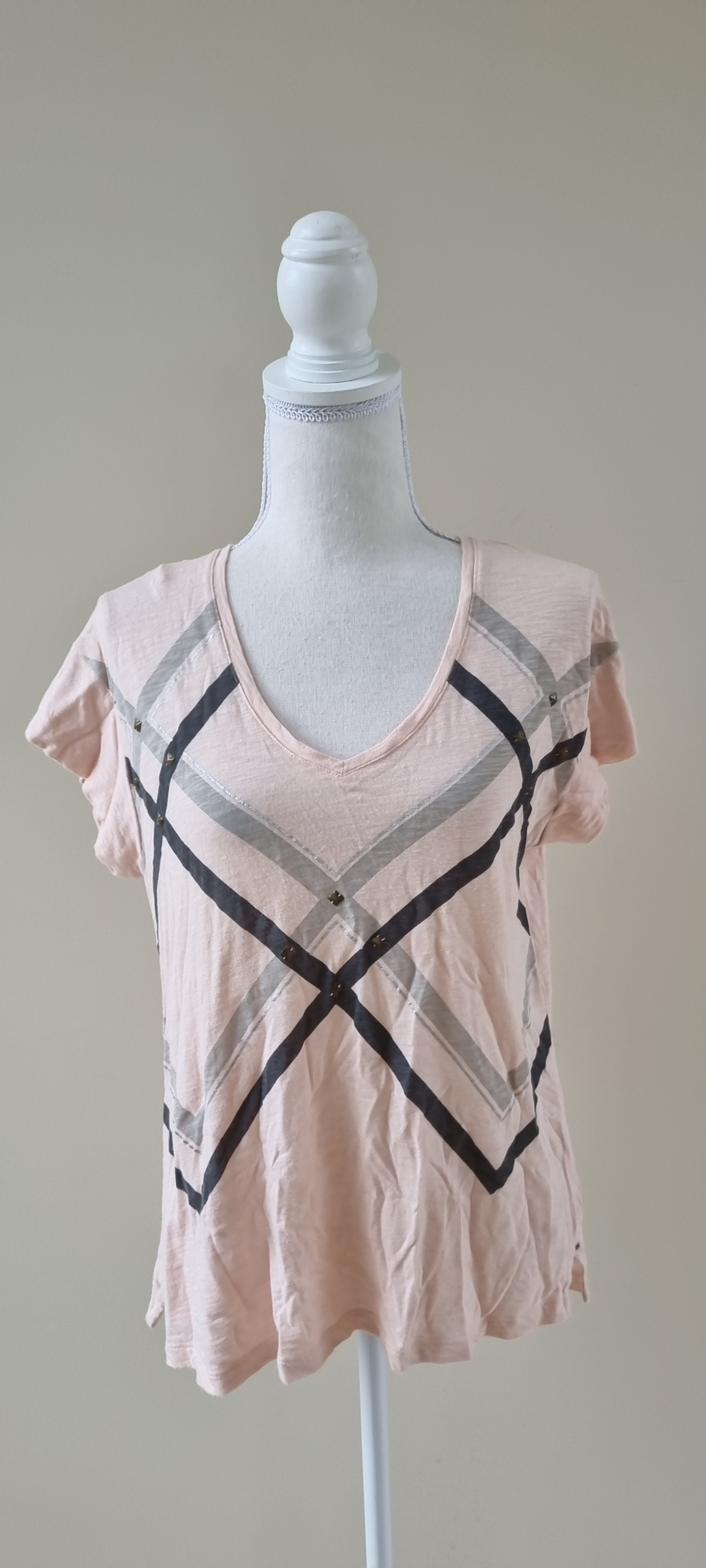 Lania The Label Crossing Top S