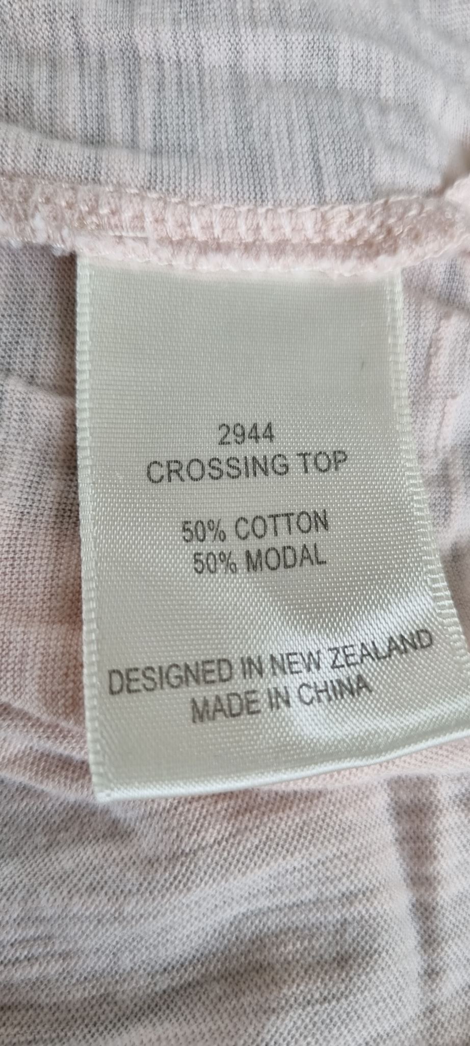 Lania The Label Crossing Top S, image 4