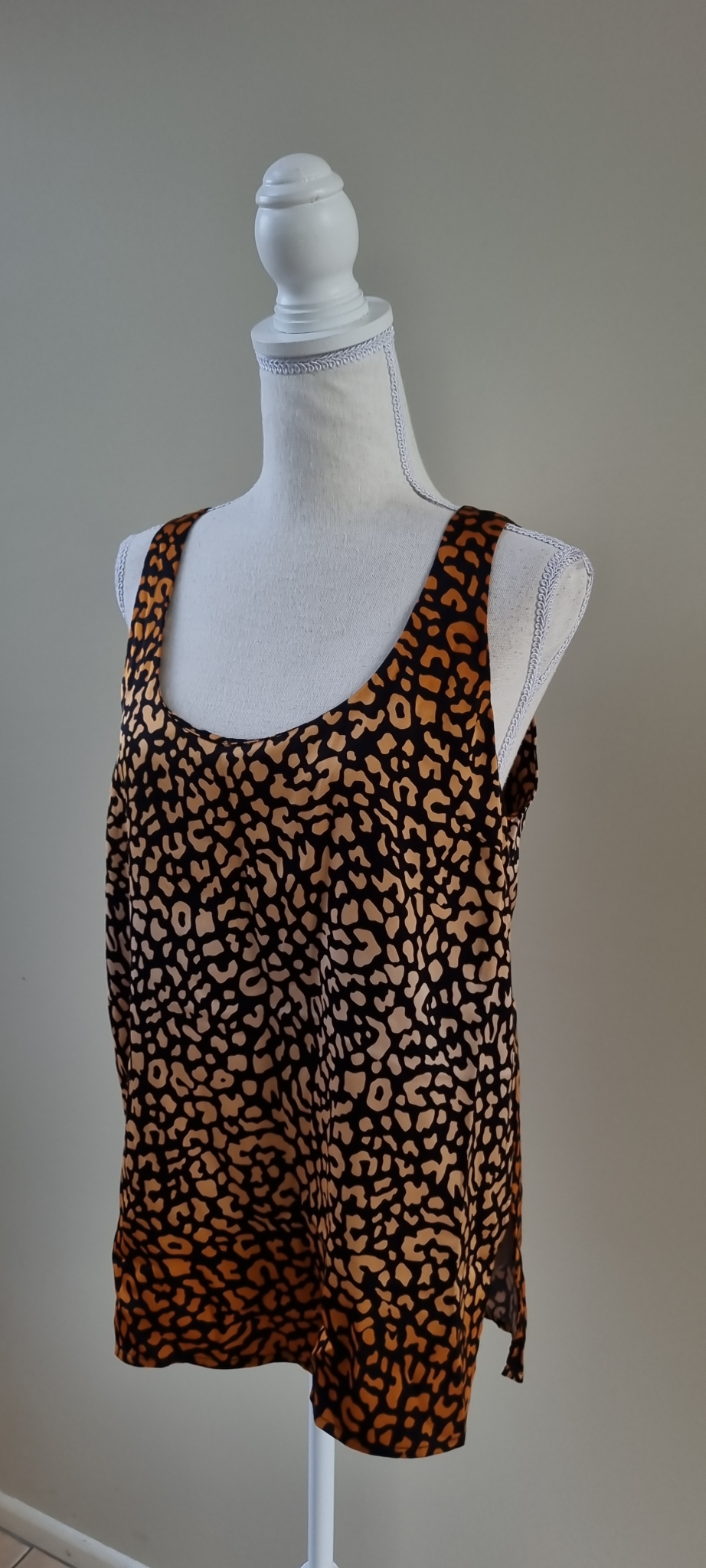 Decjuba Cami Top size 10, image 2