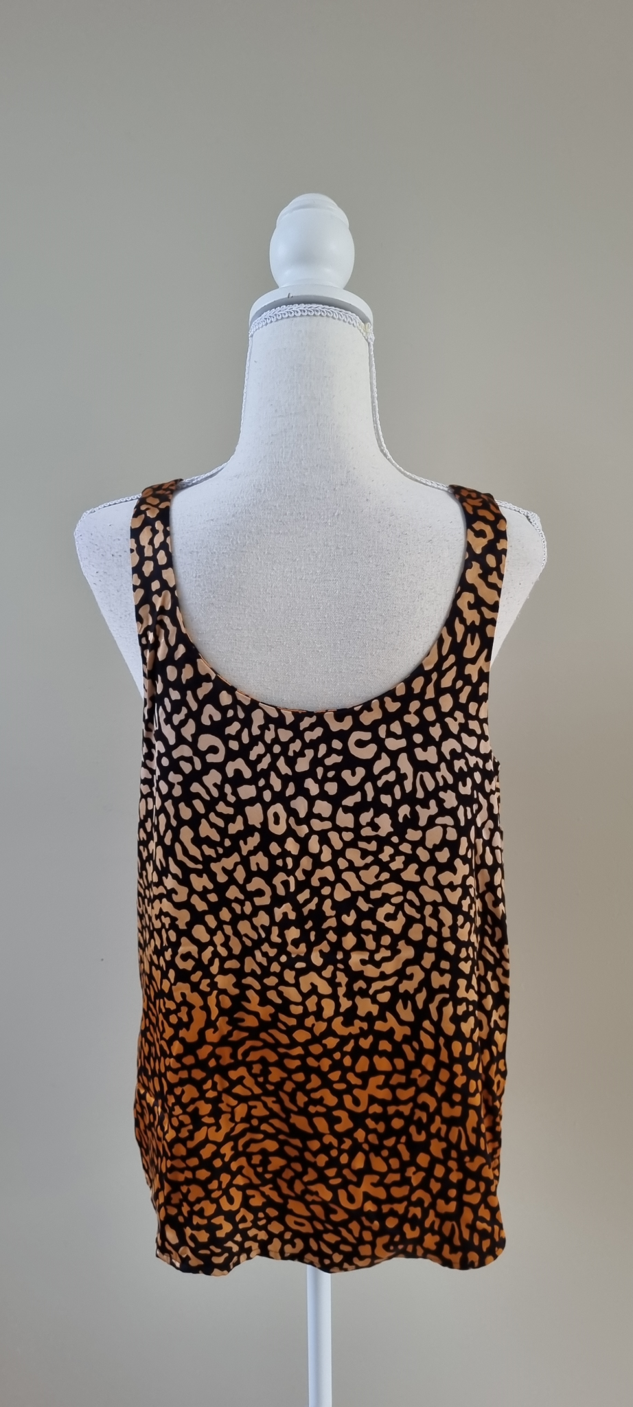 Decjuba Cami Top size 10, image 3