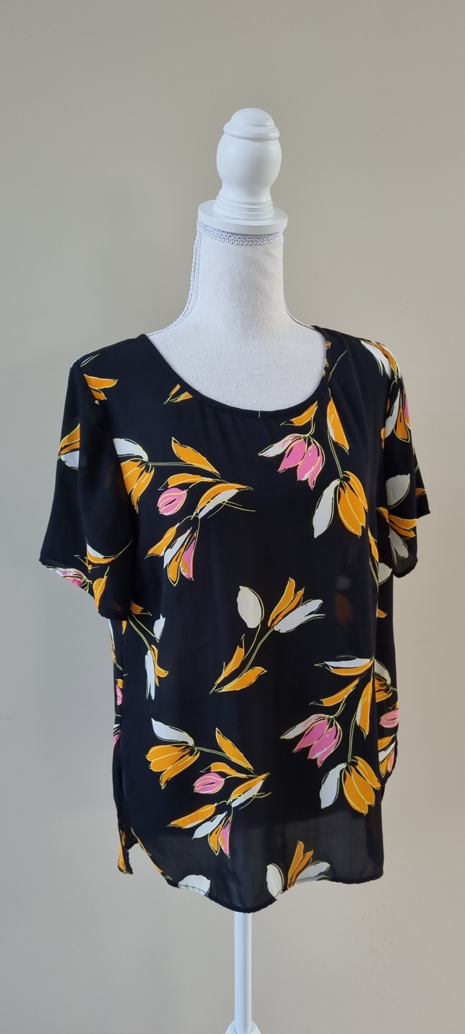 Whistle Top Size 12, image 2