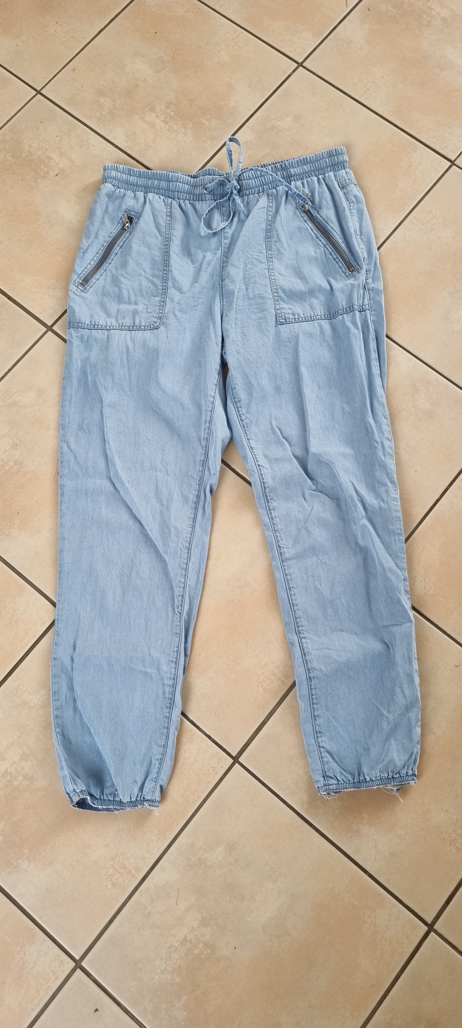 Decjuba Pants Size 10