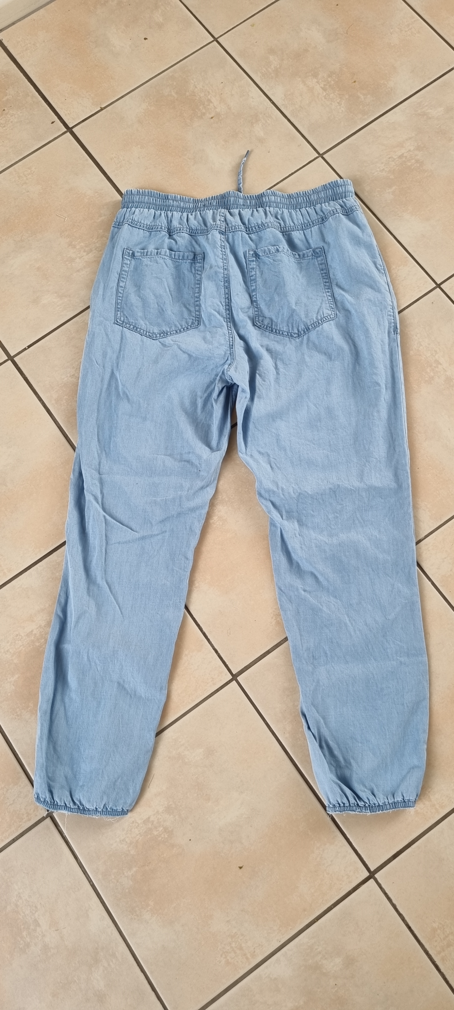 Decjuba Pants Size 10, image 2