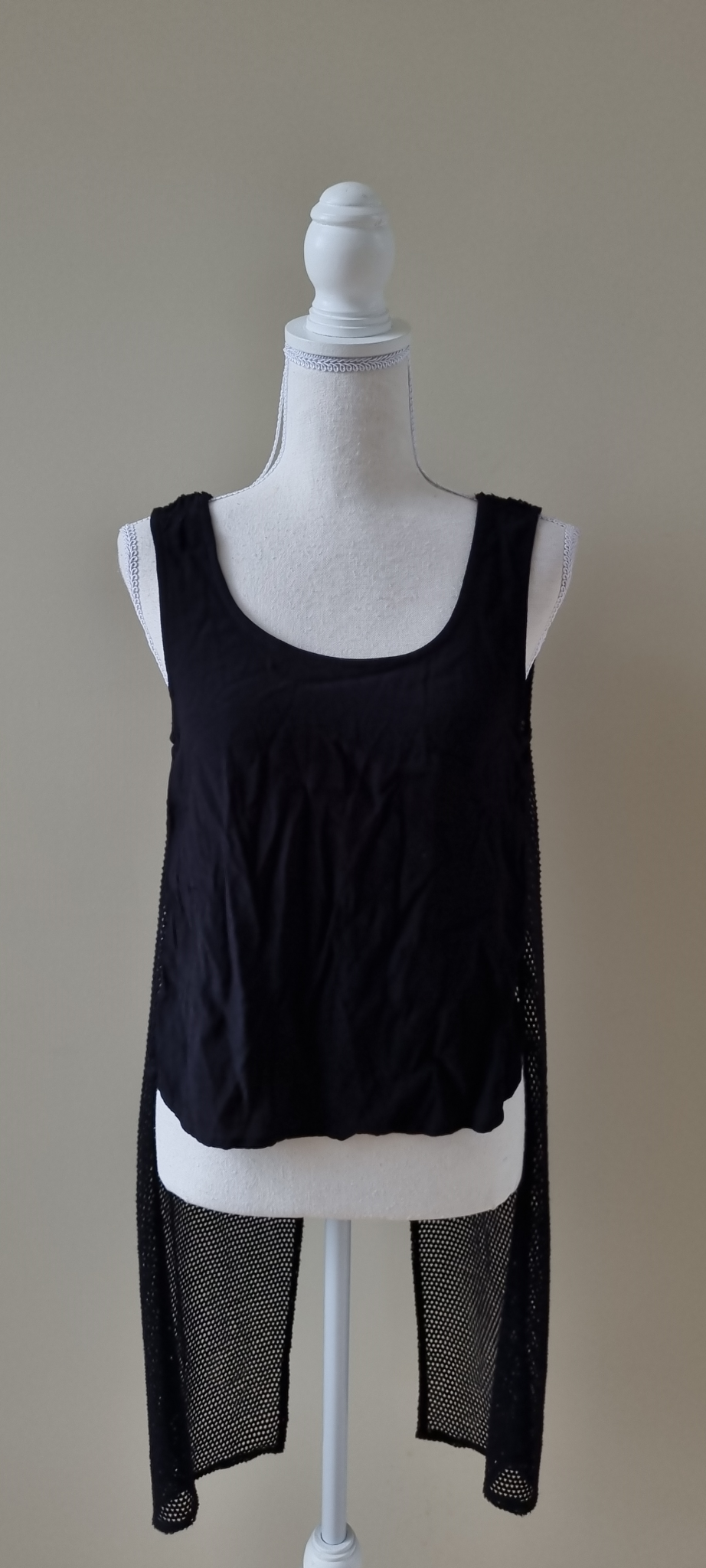 Obi Tunic Top size 10