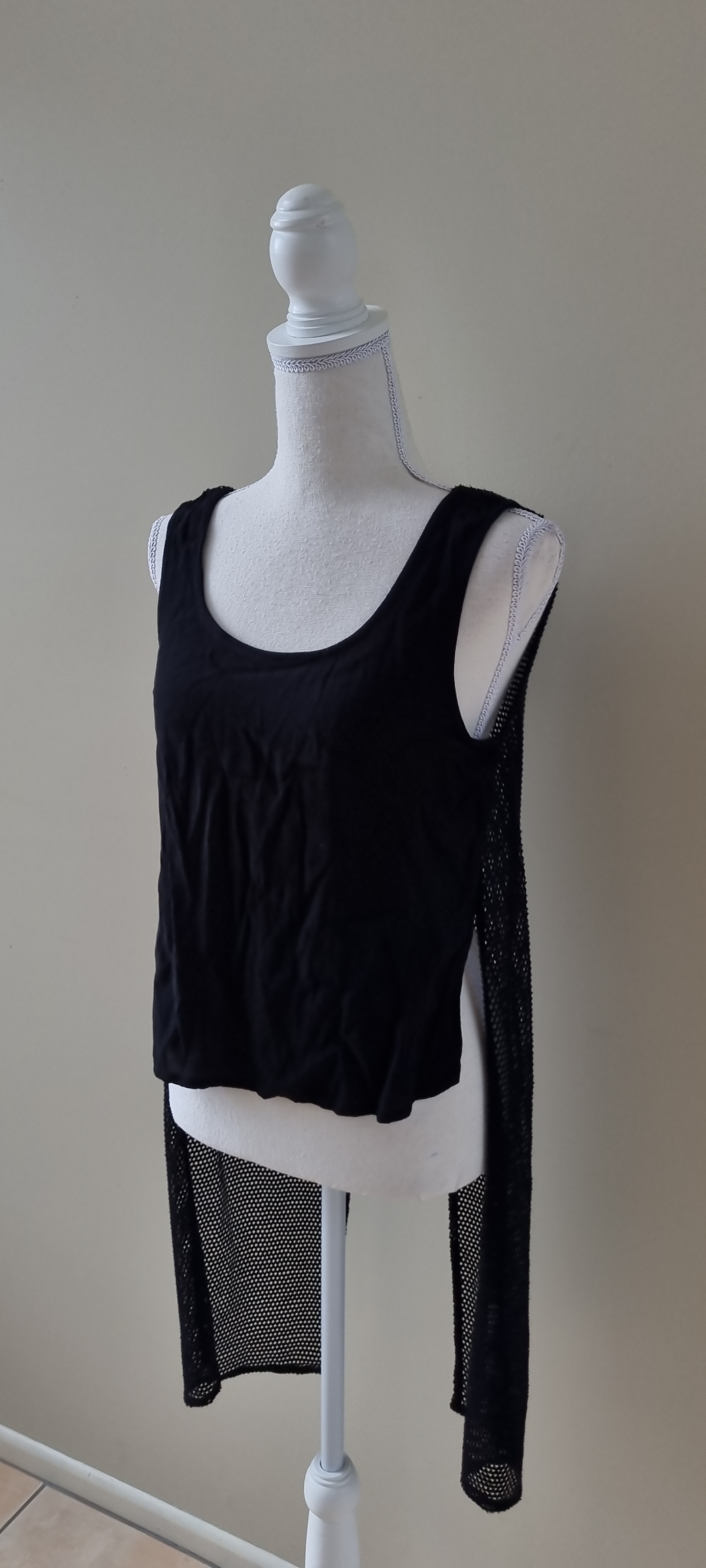 Obi Tunic Top size 10, image 2