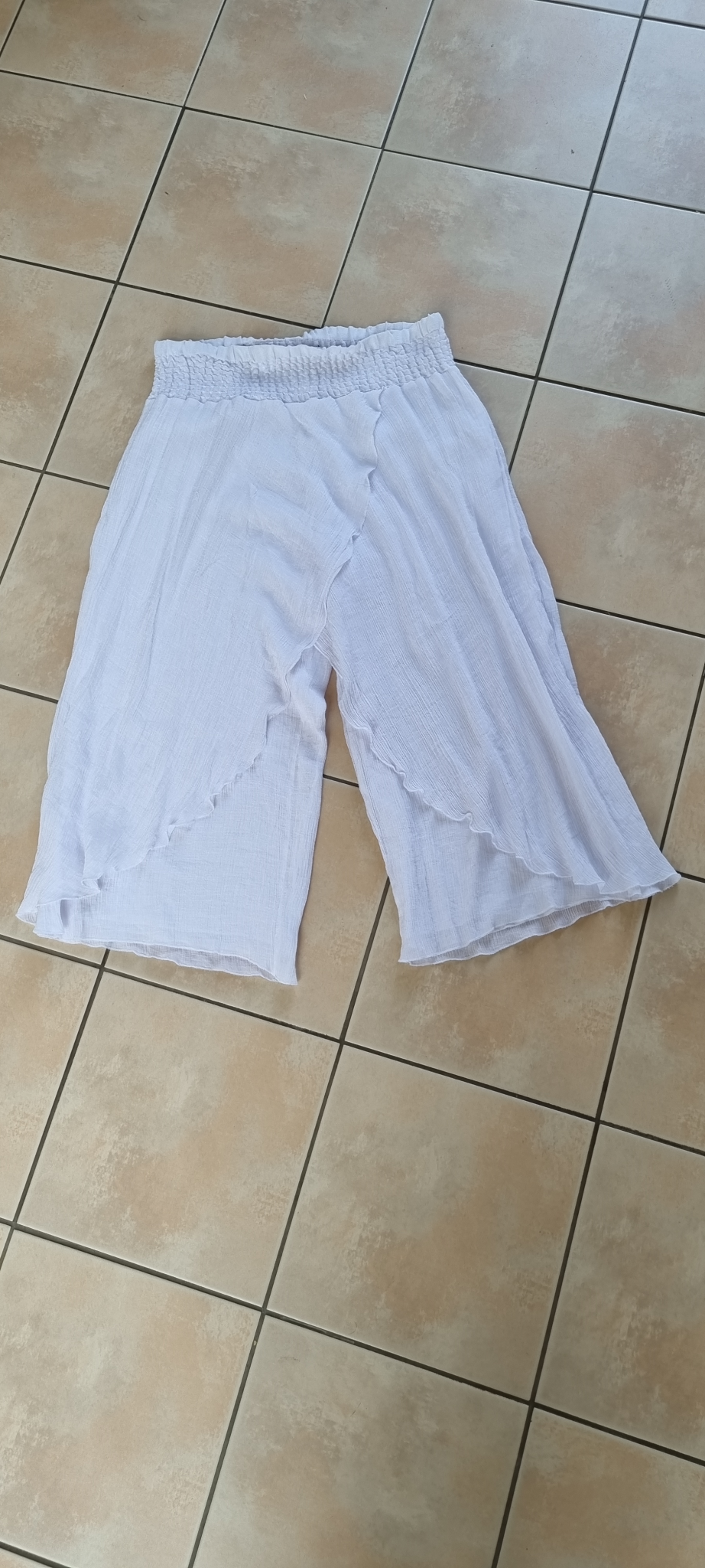 Virtuelle Pants size 14