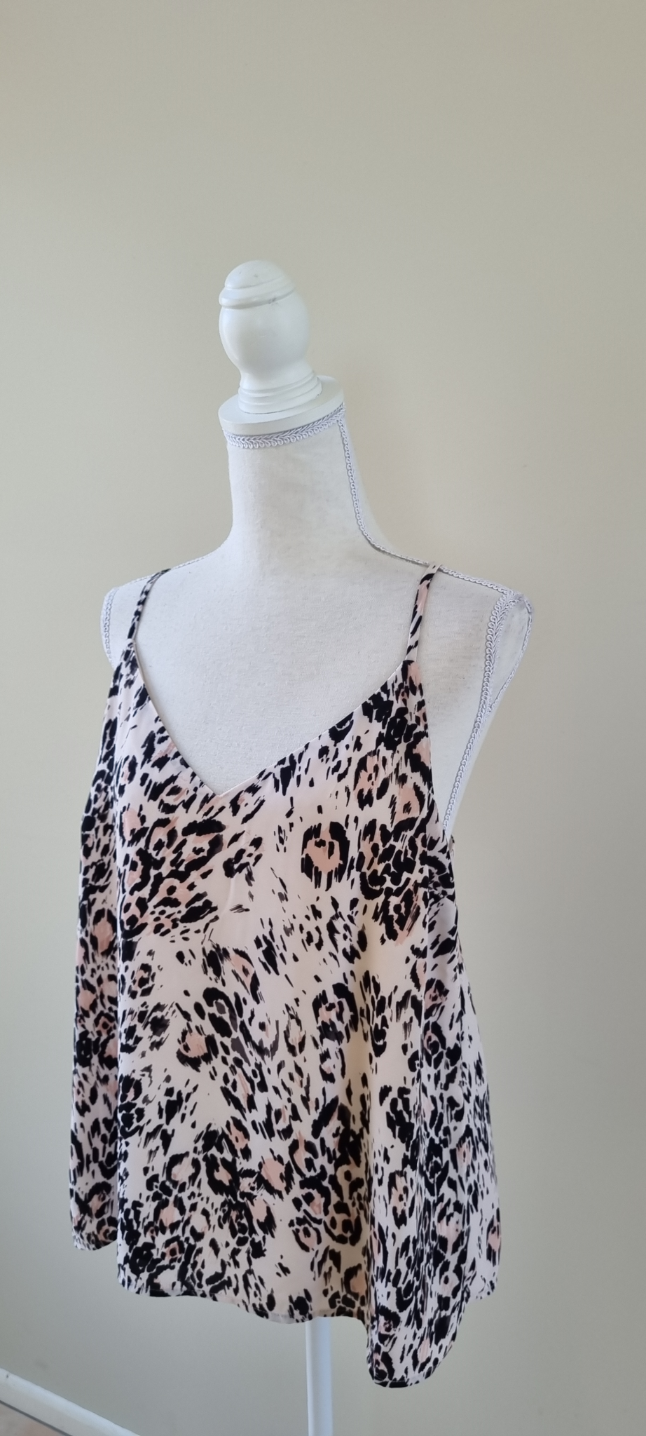 Decjuba Top Size 12, image 2