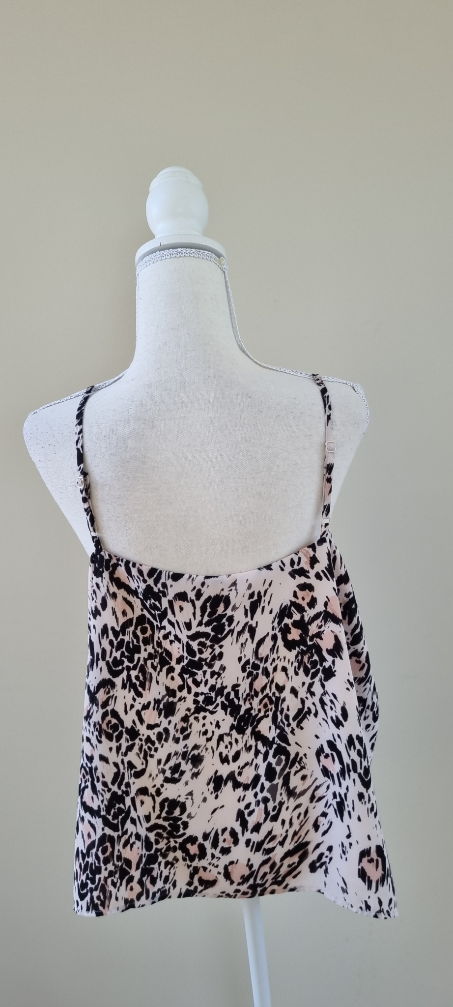 Decjuba Top Size 12, image 3
