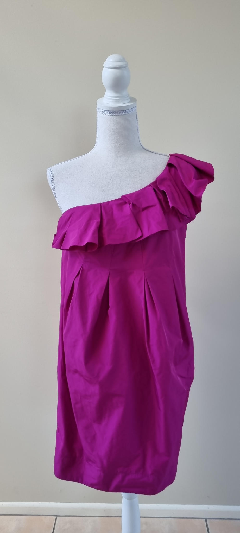 Cue Dress Size 10