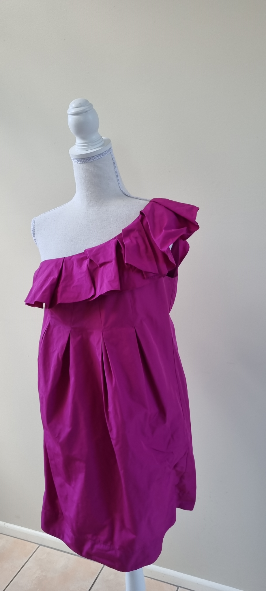 Cue Dress Size 10, image 2