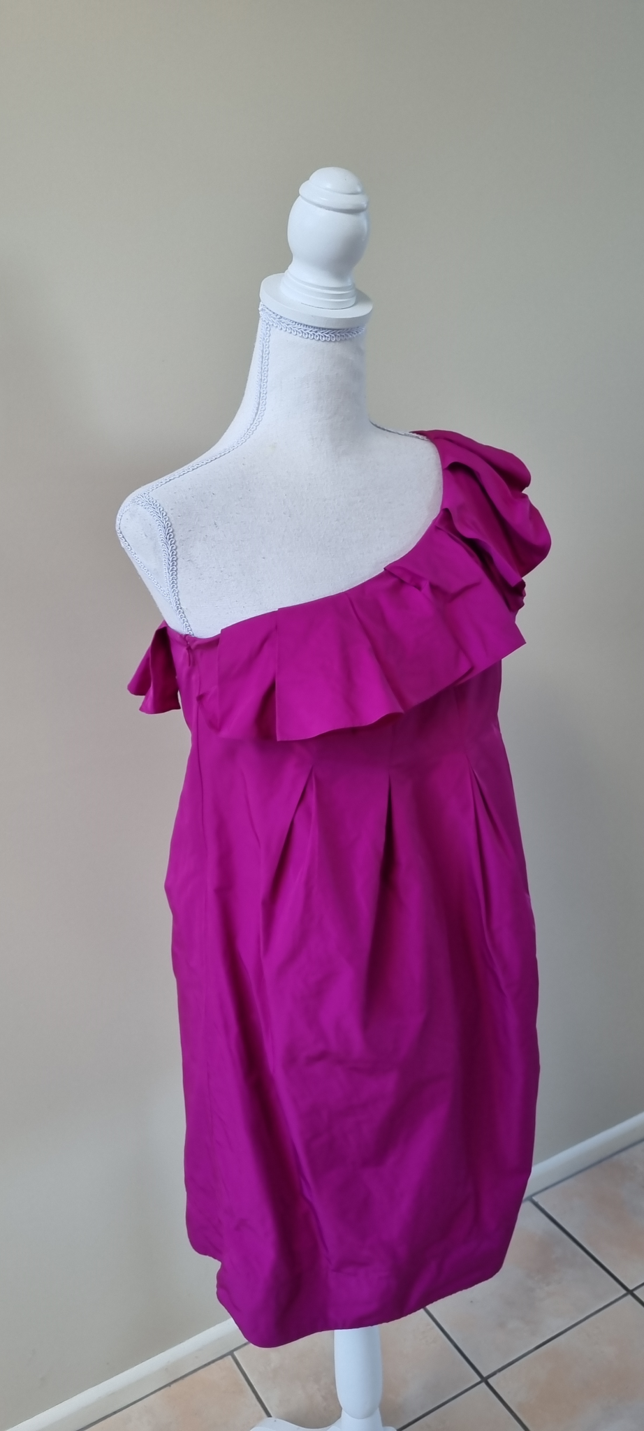 Cue Dress Size 10, image 3