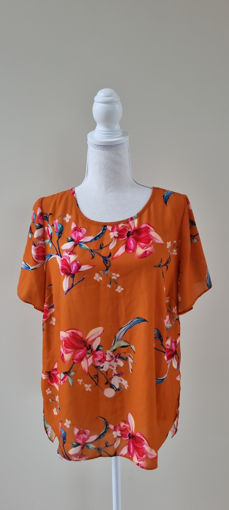 Whistle Top size 12, image 2