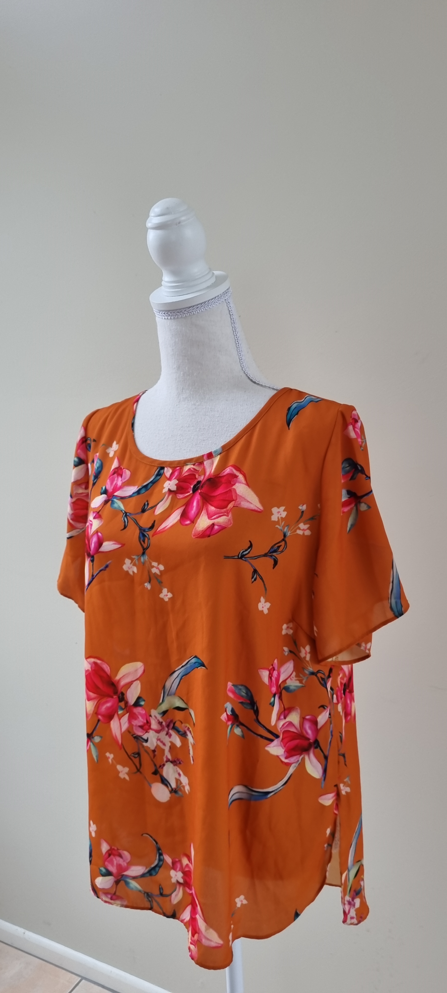 Whistle Top size 12, image 3