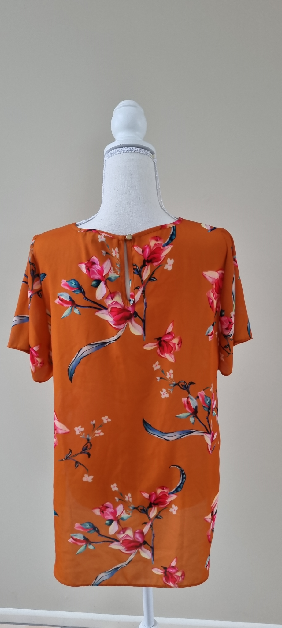 Whistle Top size 12, image 4