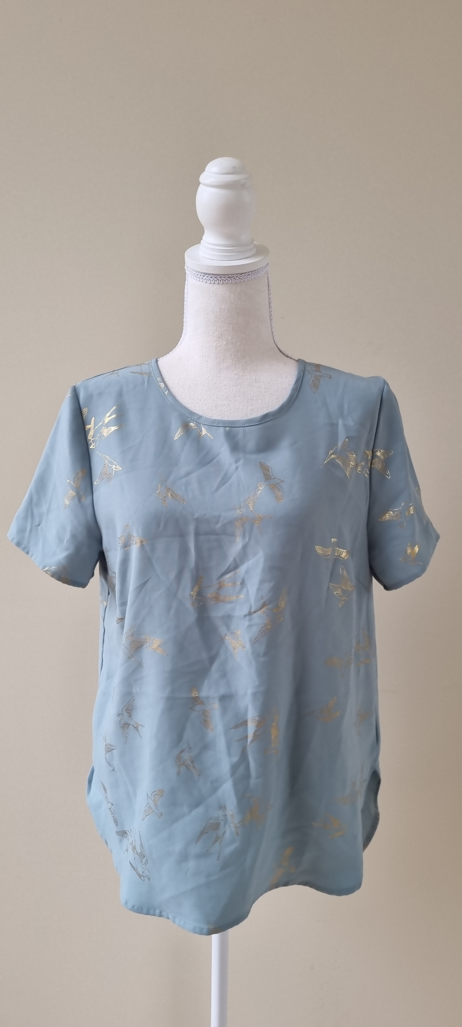 Whistle Tunic Top size 12