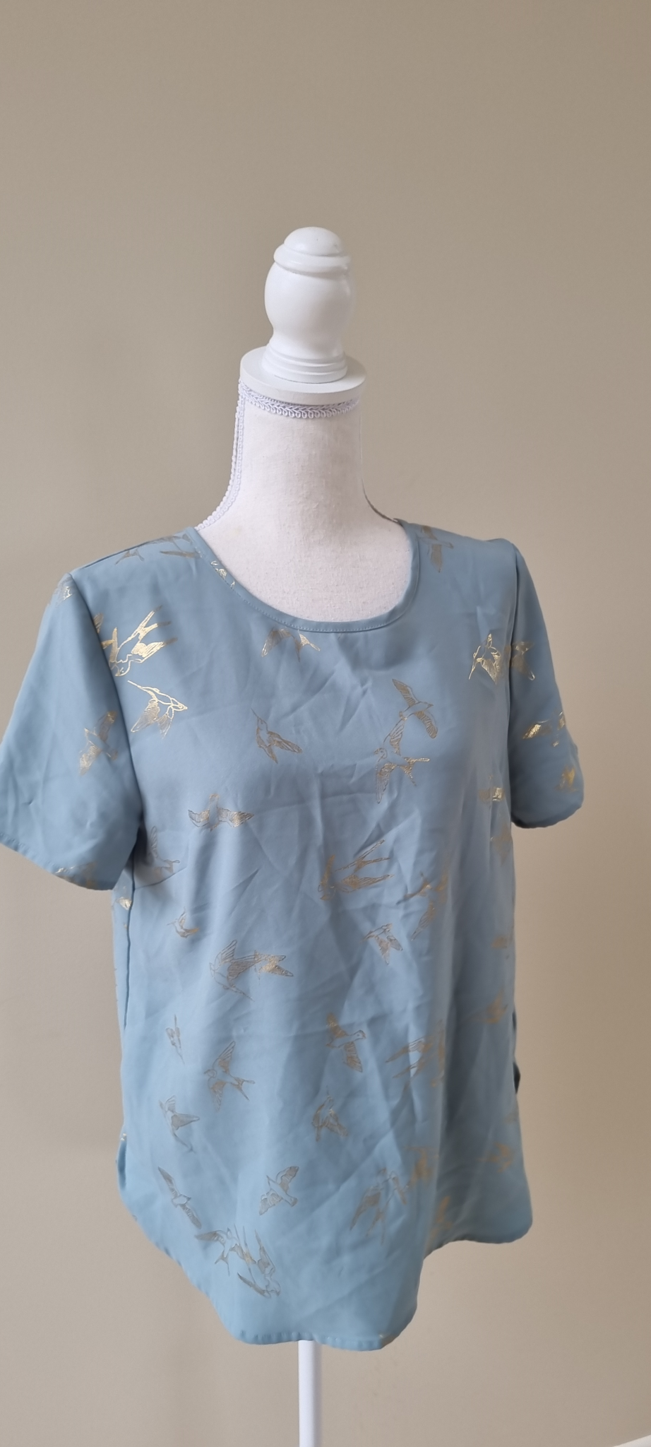 Whistle Tunic Top size 12, image 2