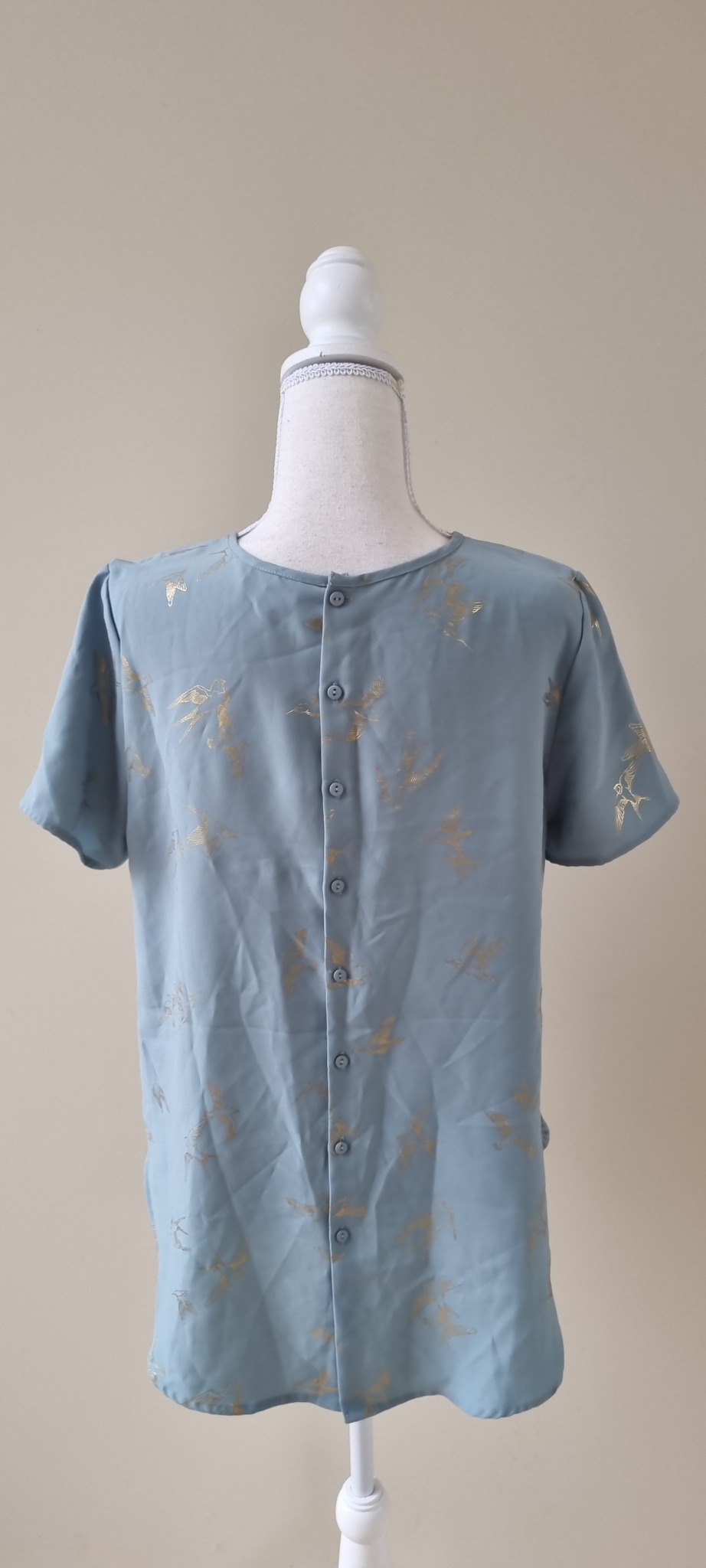 Whistle Tunic Top size 12, image 3