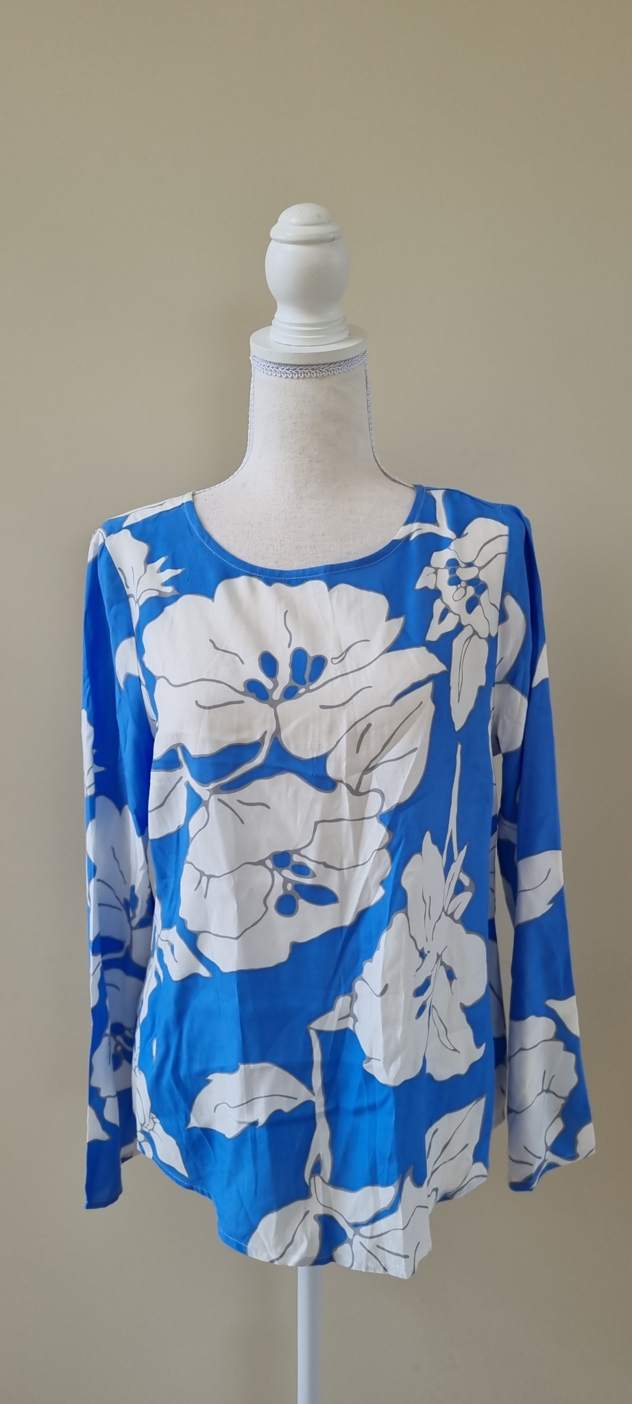 Heine Top size 10