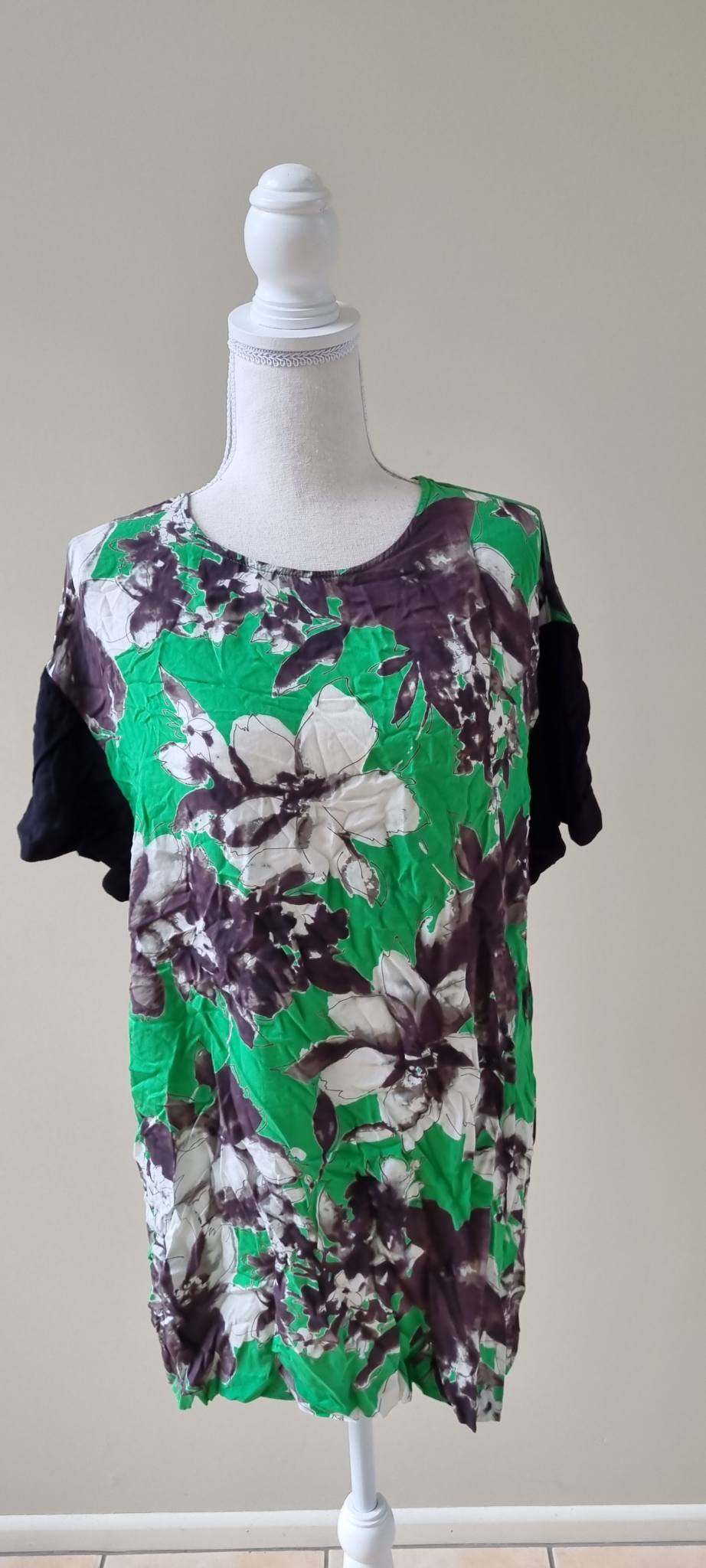 Shakuhachi Top size L / 14, image 2