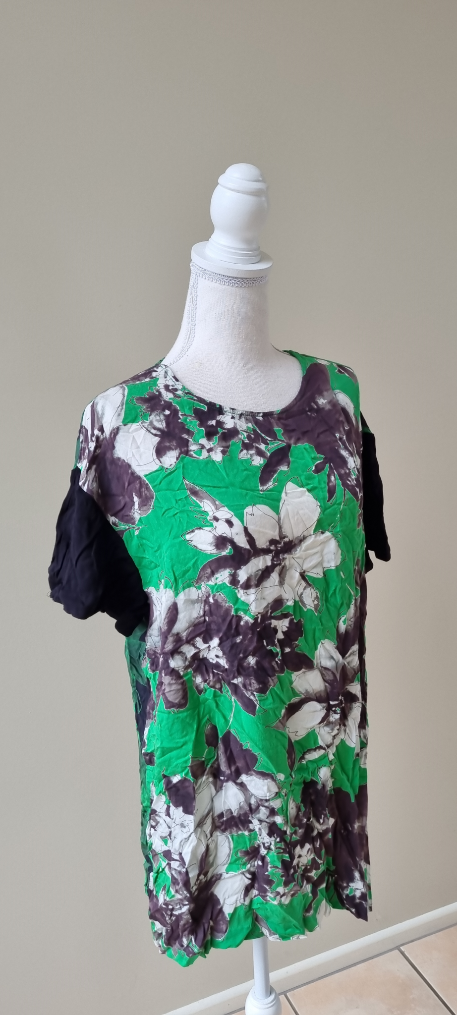 Shakuhachi Top size L / 14, image 3