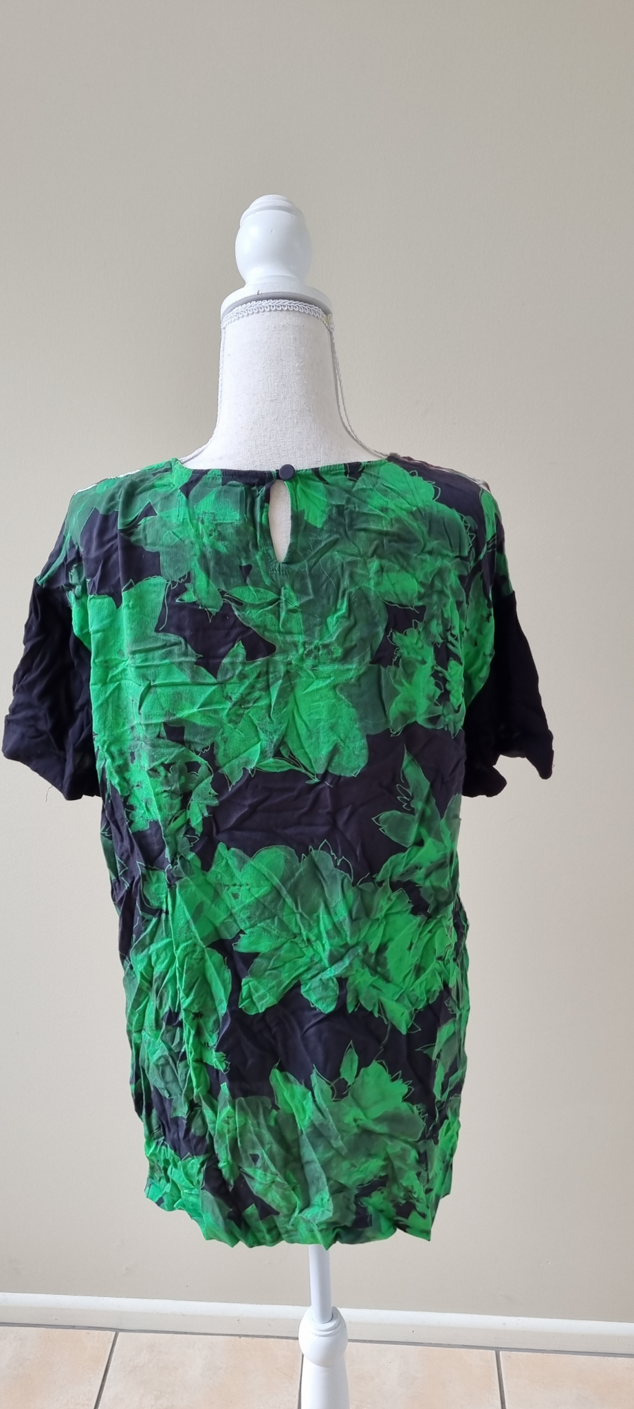 Shakuhachi Top size L / 14, image 4